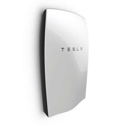 resultaat Wegenbouwproces klap Tesla Powerwall: de thuisaccu van Tesla kopen? - Zelfstroom