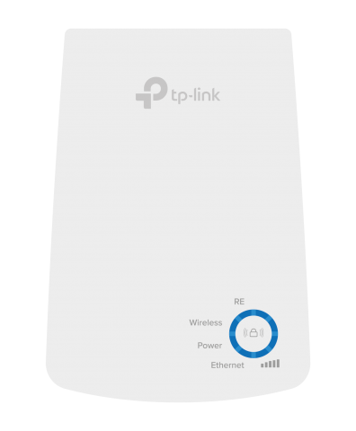 Tirannie Eigenlijk Horzel TP-link wifi-versterker herstellen (TL-WA850RE) - Zelfstroom