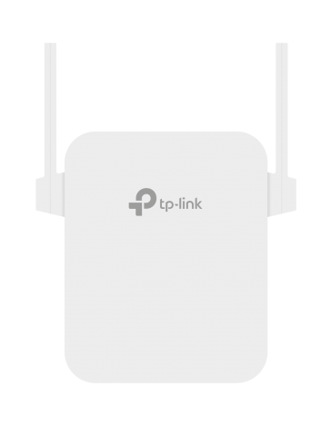 met TP-link wifi-versterker herstellen - met antennes (o.a. nr. RE205 RE305) - Zelfstroom