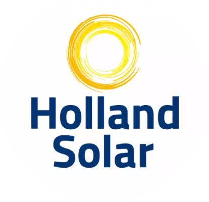 Logo Holland Solar